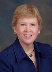 Middle East analyst Clare Lopez