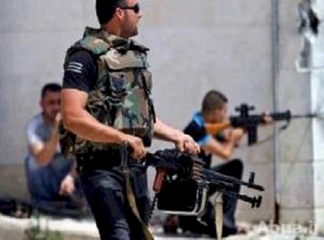 The CIA had been sent to Jordan to train Syrian rebels who turned out to be members of ISIS, according to a government watchdog. The CIA had been sent to Jordan to train Syrian rebels who turned out to be members of ISIS, according to a government watchdog.