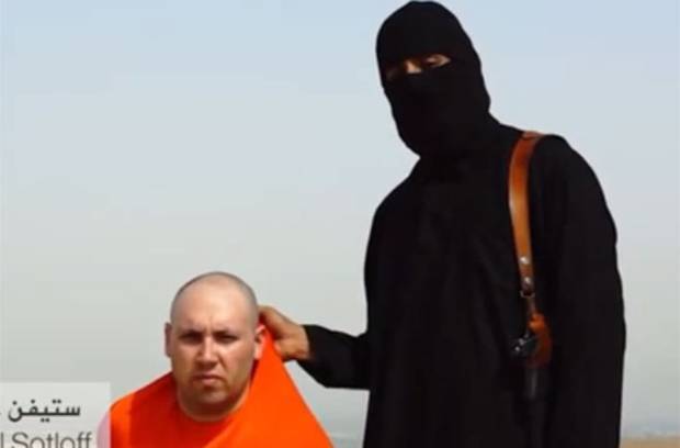 “The life of this American citizen, Obama, depends on your next decision.”